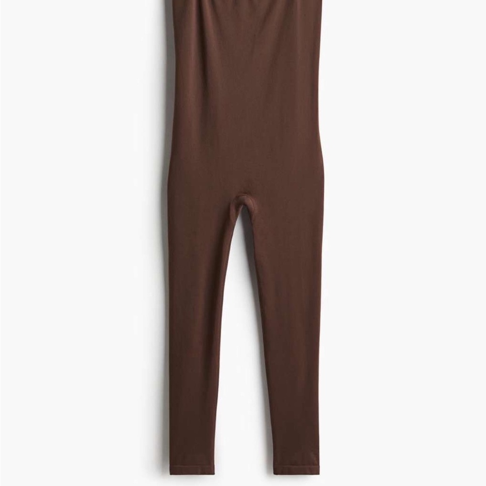 H&M Brown one piece
